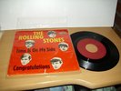 ROLLING STONES - TIME IS ON MY SIDE 5 KOPFCOVER ORIGINAL SEHE UNTEN.