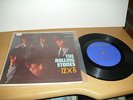 ROLLING STONES - EP- 12 x 5 mit cover 6 titel sehr sehr selten   made in usa