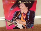 JIMI HENDRIX 