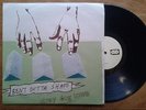 BENT OUTTA SHAPE   Stray Dog Town LP 1st Press 500 Toys That Kill Copyrights