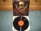 HOWARD RILEY TRIO THE DAY WILL COME CBS STEREO LP