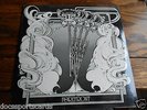 THE FOREFRONT Incantation SEALED 1973 Private Press MONO Jazz Funk Original