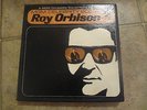 45 RPM Box Set MGM Celebrity Scene Promo Roy Orbison CS 9-5 w Jukebox Tabs MINT