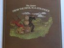 NIC JONES - 