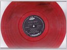 CILLA BLACK 'Cilla Sings A Rainbow' Taiwan Issue On Naishan Label. Orange Vinyl