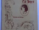 NIC JONES - 