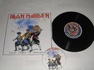 IRON MAIDEN Rare 10