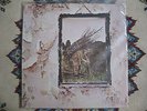 Classic Records Led Zeppelin IV - 180 Gram Vinyl LP SEALED - Zoso