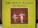 The Royal Ballet Gala Performances Ansermet RCA Soria Series LD 6065 2 LP Set