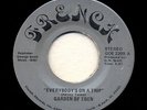 MODERN SOUL FUNK Everybody's On A Trip    Garden Of Eden FRENCH  NM- LISTEN