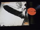 Led Zeppelin 1st Lp, 1st canadian press, SD8216 G+/VG