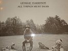 * GEORGE HARRISON * All Things Must Pass * Triple Lp *