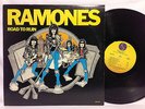 The Ramones Road To Run LP Original OOP SIRE PUNK ROCK 1978 Vinyl Record