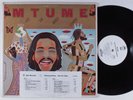 MTUME Kiss This World Goodbye EPIC LP NM