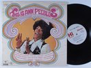 ANN PEEBLES This Is HI LONDON LP VG+