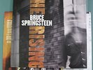 The Rising [Double LP] by Bruce Springsteen (Vinyl Record, Jul-2002, Columbia)