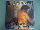 The Ghost Of Tom Joad by Bruce Springsteen (Vinyl Record LP - Columbia 1995)