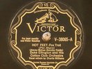 Duke Ellington and His Cotton Club Orchestra, Victor 38065, E+