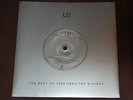 U2-Beautiful Day/Electrical Storm (William Orbit Mix)-RARE Promo 7