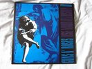 Guns 'n' Roses: Use Your Illusion II 180g Vinyl LP (mint)