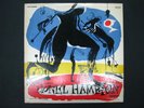 Lionel Hampton Quintet Peterson DeFranco Brown Rich Granz CLEF MG C-642 DG DSM
