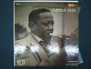 Little Jazz Eldridge Peterson Brown Ellis Rich Granz MG C-683 CLEF Mono DG NM