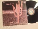 INDIAN SUMMER - Self-Titled PROMO LP - NEON RECORDS NE-3 - Rare 1971 Psych