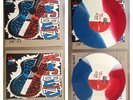 King Buzzo This Machine Kills Artists Volume 2 + 3 Vinyl 10