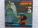 Alice Coltrane: A Monastic Trio Impulse Stereo AS-9156 NM Jazz