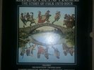 Electric Muse - The Story Of Folk Into Rock - 4 lp boxset FOLK 1001
