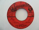 SENSATIONS Every Day Is A Holiday TREASURE ISLE Rocksteady Reggae 7
