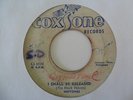 THE HEPTONES I Shall Be Released COXSONE Reggae 7
