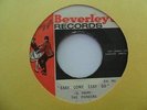 THE PIONEERS / LYN TAITT Easy Come Easy Go BEVERLY'S Skinhead Reggae 7