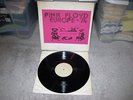 PINK FLOYD EUROPE '74- BACK COVER STATES MUSIC FROM ANIMALS & WISH U WERE HERE