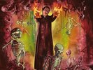 Fabio Frizzi City of the Living Dead OST /350 DELUXE Vinyl LP the beyond zombi 2