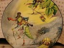 JAPAN PICTURE DISC VINTAGE 9