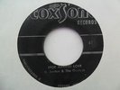 THE GAYLADS Stop Making Love COXSONE Rocksteady 7