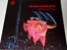 BLACK SABBATH Paranoid LP 2nd Vertigo Swirl / Spiral Label Laminated Gatefold