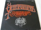 QUICKSILVER MESSENGER SERVICE: Capitol T 2904: Mono LP: 1968