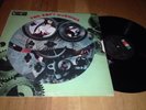The Soft Machine ?– S/T RARE 1st Uncensored Die Cut wheel Robet Wyatt PROBE 1968