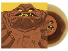 Mondo GARY PULLIN Batman Animated Series CLAYFACE 7” vinyl SDCC 2014 SOLD OUT