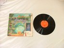 Fantasy Paint A Picture Vinyl Record  UK Original Polydor 2383 246
