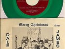 James Intveld & Dale Watson | rare Christmas 7