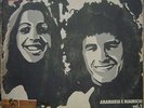 ANA MARIA E MAURICIO 1972 Vol.2 Bossa Funk & Soul Orig. RARE LP  BRAZIL HEAR