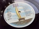 SUZI QUATRO AGGRO-PHOBIA 1st 1976 Laminated Press  UK LP TIME CAPSULE COPY