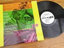 The Max Roach Trio Feat. The Legendary Hasaan *Atlantic 1435 White Label Promo*