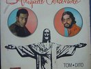 TOM & DITO 1971 Funk & Samba Soul RARE Debut Orig.LP  BRAZIL HEAR