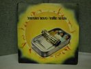 RARE Beastie Boys Hello Nasty LP ALBUM VINYL RECORD VINTAGE 1998 HIP HOP FUNK