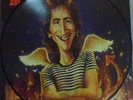 AC/DC -LIVE IN MELBOURNE - BON SCOTT Picture LP Nr. 172/200