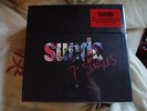 SUEDE - 7